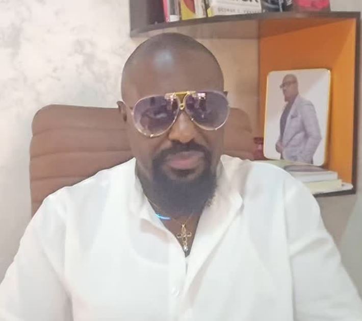 Modern Feminism is a Crime – Jim Iyke Laments