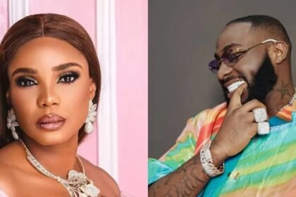 Mohbad: Davido Unfollows Iyabo Ojo After VeryDarkMan Leaked Group Chats