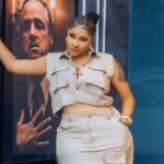 Mohbad: I Left Immediately – Angela Okorie Breaks Silence On Group Chat Controversy