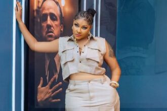 Mohbad: I Left Immediately – Angela Okorie Breaks Silence On Group Chat Controversy
