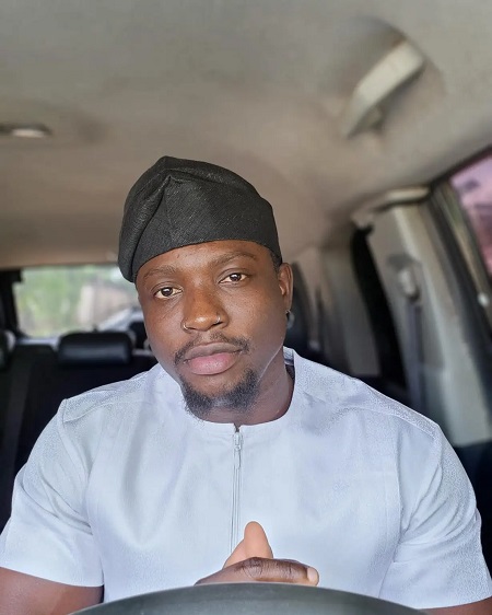 Mohbad: I Told Naira Marley to Detain Iyabo Ojo, He Refused – VeryDarkMan