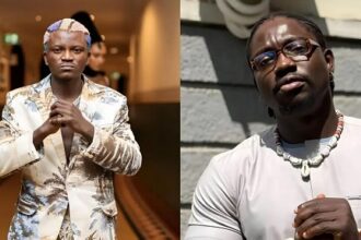 Mohbad: You’re Manipulator, Stop Deceiving Nigerians – Portable Blasts VeryDarkMan