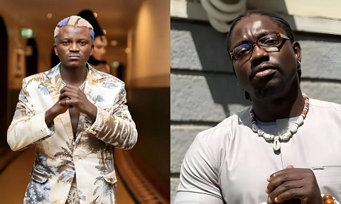Mohbad: You’re Manipulator, Stop Deceiving Nigerians – Portable Blasts VeryDarkMan