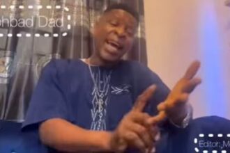 Mohbad’s Father Seeks President Tinubu’s Help, Releases Music Demanding Justice For His Late Son (Video)