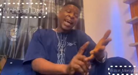 Mohbad’s Father Seeks President Tinubu’s Help, Releases Music Demanding Justice For His Late Son (Video)