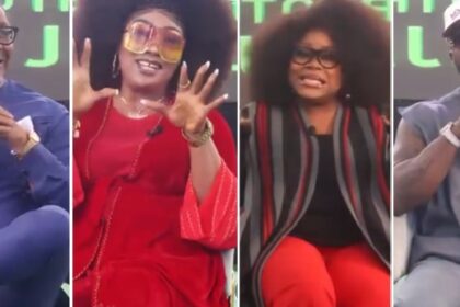 Most Loved BBNaija S10 Highlights by Tony Umez, Eucharia Anunobi, Iyanya, Omawunmi – Surprising choices revealed (VIDEO)