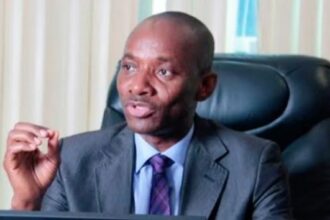 Most People Running For Office In ADC, APC Are Thieves – Sam Amadi