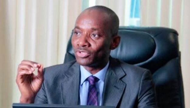 Most People Running For Office In ADC, APC Are Thieves – Sam Amadi