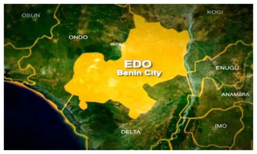 Multiple accidents claim three lives in Edo