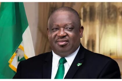Mutfwang gets special invitation to join Tinubu on state visit to Brazil