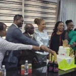 My appointment message to Nigerian girls – Prof Ize-Iyamu on appointment as UBTH CMD