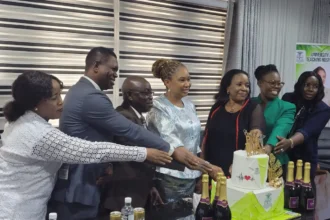 My appointment message to Nigerian girls – Prof Ize-Iyamu on appointment as UBTH CMD