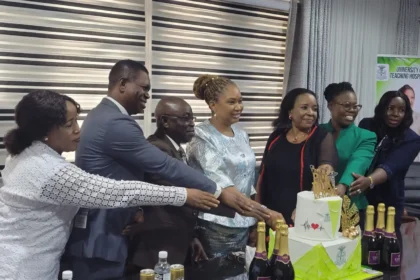 My appointment message to Nigerian girls – Prof Ize-Iyamu on appointment as UBTH CMD