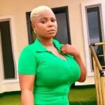 My Marriage Has Ended, My Husband Is Threatening My Life- Nollywood Actress Evan Okoro Cries Out