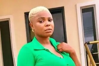 My Marriage Has Ended, My Husband Is Threatening My Life- Nollywood Actress Evan Okoro Cries Out