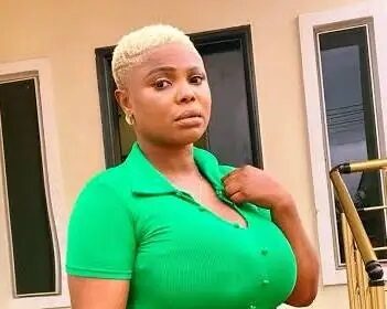 My Marriage Has Ended, My Husband Is Threatening My Life- Nollywood Actress Evan Okoro Cries Out