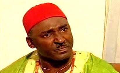 My sons moved on, but she stayed – Clem Ohameze says daughter is his only reason to live