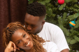 My wife is the most supportive person – M.I Abaga praises Eniola Mafe