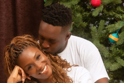 My wife is the most supportive person – M.I Abaga praises Eniola Mafe