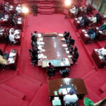 N300bn loan: Oyo Assembly brands APC’s Shittu absentee lawmaker