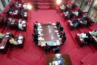 N300bn loan: Oyo Assembly brands APC’s Shittu absentee lawmaker