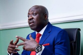 N712bn Lagos Airport Upgrade Misplaced Priority — ADC