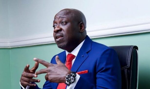 N712bn Lagos Airport Upgrade Misplaced Priority — ADC