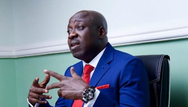 N712bn Lagos Airport Upgrade Misplaced Priority — ADC