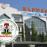NAFDAC seals illegal herbal plant in Kaduna