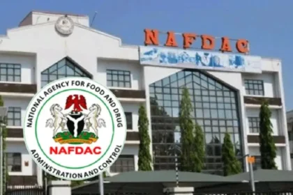NAFDAC seals illegal herbal plant in Kaduna