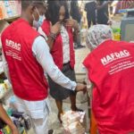 NAFDAC Seizes Over N1.5bn Worth Of Banned, Expired Goods In Lagos
