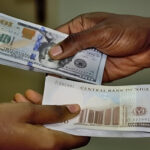 Naira Appreciates To N1,565/$ In Parallel Market