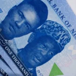 Naira begins week with depreciation