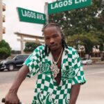 Naira Marley finally breaks silence on Mohbad: shares private conversations, struggles