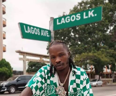 Naira Marley finally breaks silence on Mohbad: shares private conversations, struggles