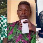 Naira Marley lied, he beat my son — Late Mohbad’s Father reacts