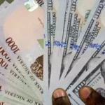 Naira to dollar: Nigeria’s external reserves up by $890m to $41bn