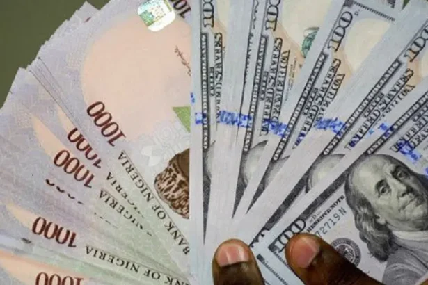 Naira to dollar: Nigeria’s external reserves up by $890m to $41bn