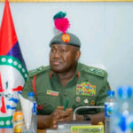NDA, Nigerian Army’s 1 Division to deepen collaboration on security operations