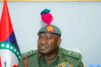 NDA, Nigerian Army’s 1 Division to deepen collaboration on security operations