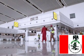 NDLEA Intercepts Cocaine, Tramadol Consignments In Vehicle Side Mirrors At Lagos Airport