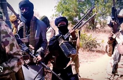 Negotiating With Bandits Is Not Islamic – Abdullahi Shinkafi Warns