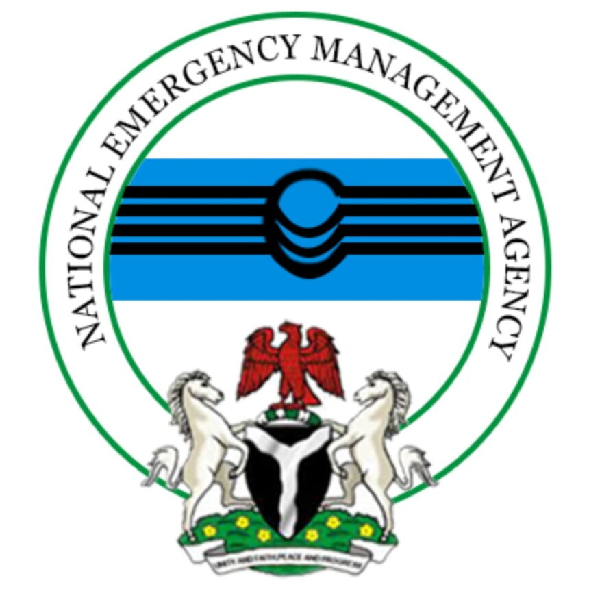 NEMA directs high-risk floodplain residents to evacuate without delay