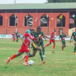 Newcomers Barau hold Enyimba to draw, as Abia Warriors bring down Pillars