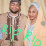 Newly Married Couple And 3 Others D!e in Katsina Road Accident