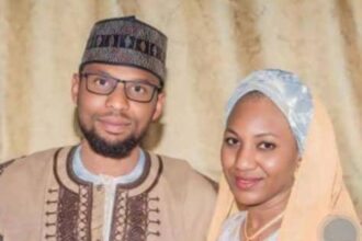 Newly Married Couple And 3 Others D!e in Katsina Road Accident
