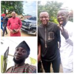 Newlywed Man And His Friend Brutally M@rdered in Benue