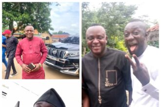 Newlywed Man And His Friend Brutally M@rdered in Benue