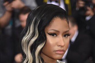 Nicki Minaj Congratulates Davido and Chioma on Their Wedding