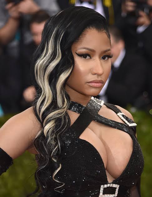 Nicki Minaj Dares Dez Bryant To Fight Her Husband for $10M